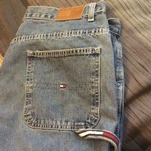 Original vintage Tommy Hilfiger jeans